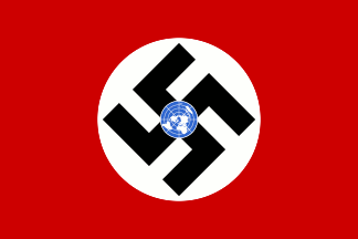 [American Nazi Party flag]
